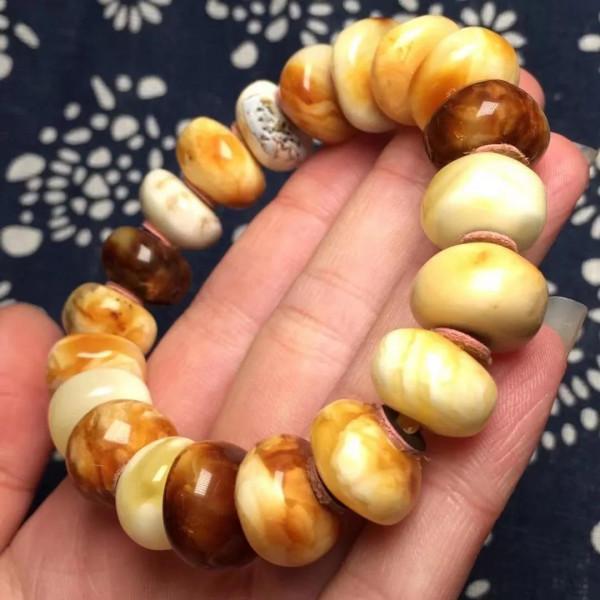 天然奧利奧釦子