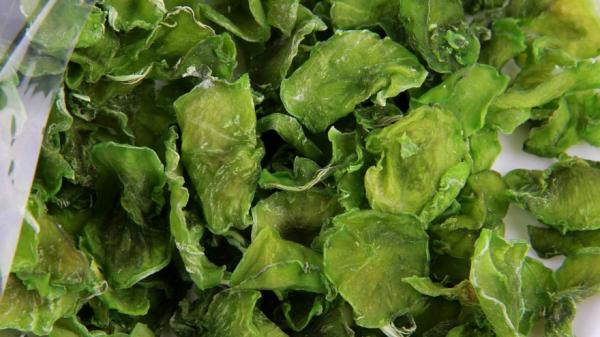 這7種曬乾更香的廉價蔬菜，冬天燉肉特過癮，太香了，放1年也不壞