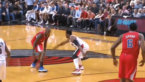 三分鐘教你如何成為外線防守大閘 三分鐘教你如何成為外線防守大閘