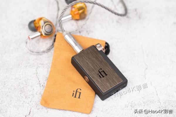 iFi Go Blu 藍芽耳擴詳細評測 iFi Go Blu 藍芽耳擴詳細評測