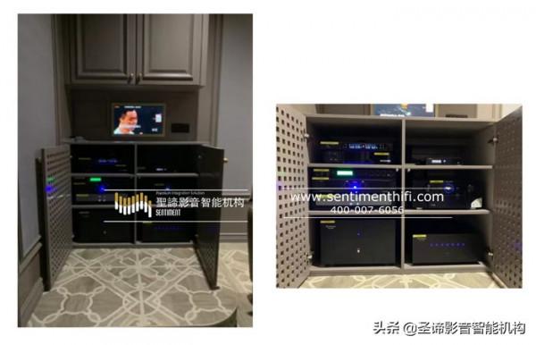 丹拿私人影院，挑剔Hi-Fi發燒友的滿意之選