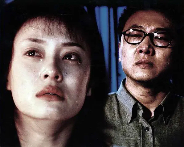 《玉觀音》這樣毀三觀的電視劇，放到現在應該會被罵吧？