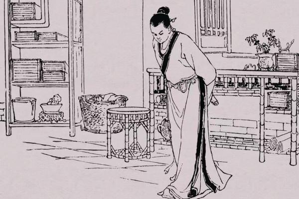 民間故事：男子賣牛娶妻，夜裡牛託夢說，我才是你的妻子