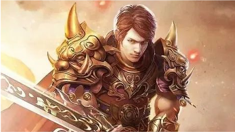 熱血傳奇:土豪用“鈔能力”合成最頂級武器,為啥輸給37裁決? 熱血傳奇:土豪用“鈔能力”合成最頂級武器,為啥輸給37裁決?