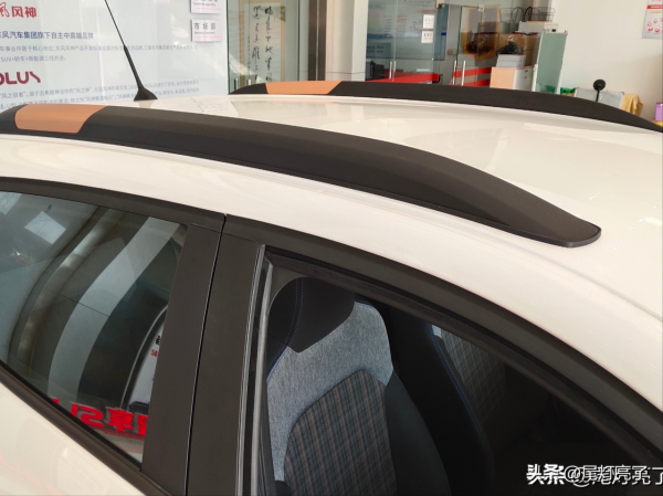 東風新能源EX1到店實拍，5萬塊的通勤電動車，大家覺得怎麼樣