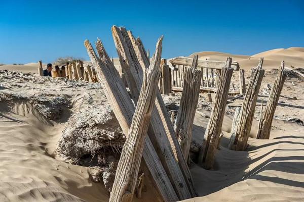 朋友圈2022年第7期｜&vert;好山好水