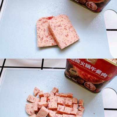 #一起土豆沙拉吧#懷舊土豆沙拉 #一起土豆沙拉吧#懷舊土豆沙拉