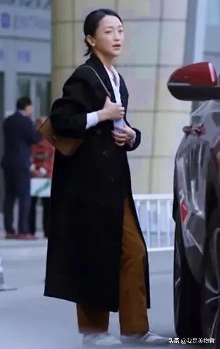 《小敏家》衣櫥大盤點,小個子周迅大氣場穿搭 《小敏家》衣櫥大盤點,小個子周迅大氣場穿搭