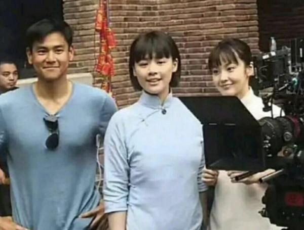 今年最受關注的文藝片，名導群星大製作，卻輸在女主角的顏值