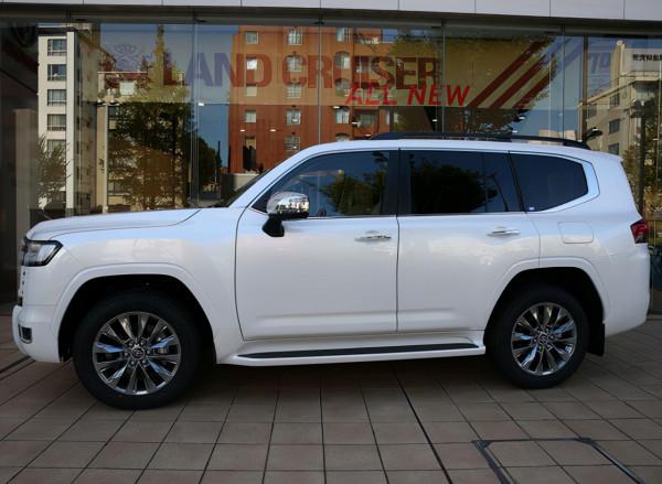 有效去油了？換代後的酷路澤能否順利完成蛻變的使命？