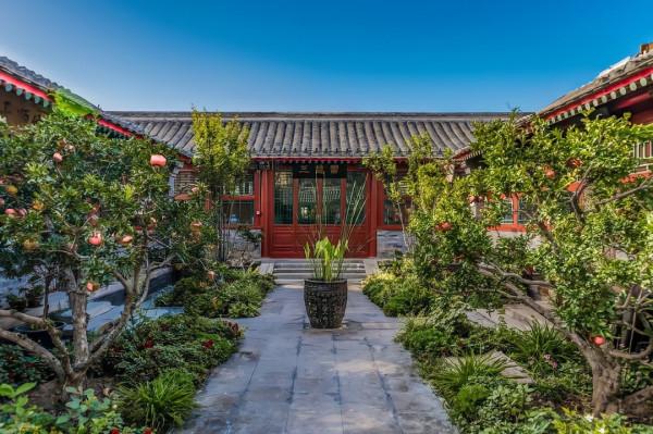 北京號帶您“雲”遊~2021北京網紅打卡地之人文景觀類(下) 北京號帶您“雲”遊~2021北京網紅打卡地之人文景觀類(下)