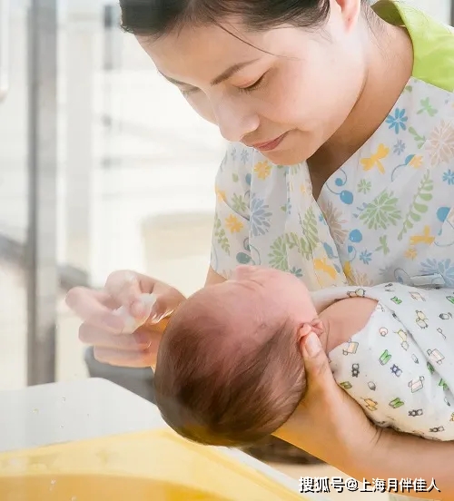 怎麼挑選合適自己的月嫂 怎麼挑選合適自己的月嫂