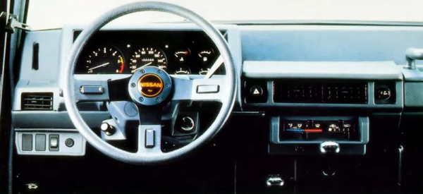 激盪70年,只為“途”個“樂”!日產途樂70年非凡歷程 激盪70年,只為“途”個“樂”!日產途樂70年非凡歷程