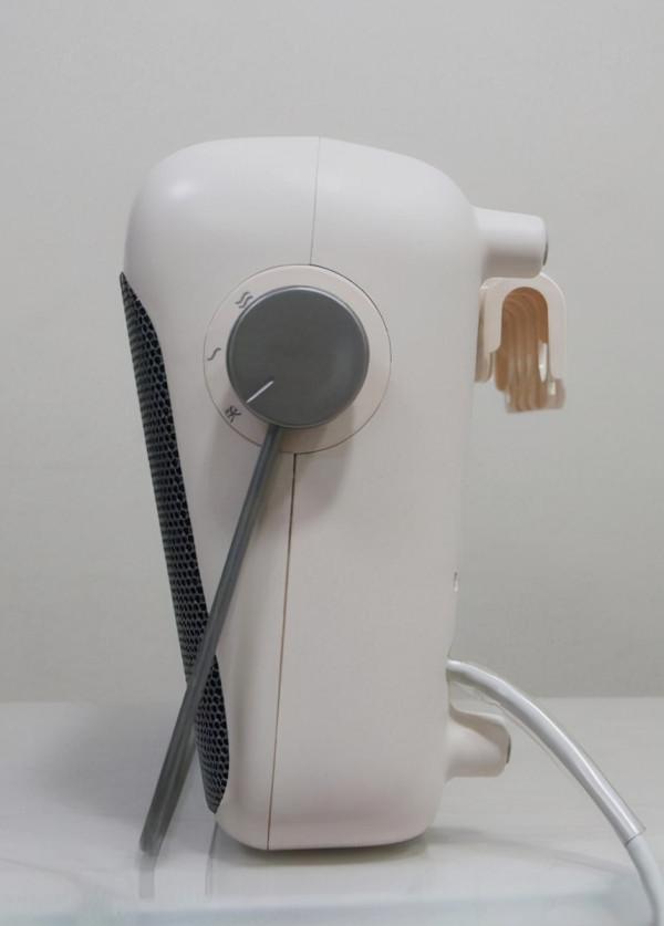 讓洗澡的快樂重新回來！艾美特石墨烯浴室暖風機HP20-K6-3評測