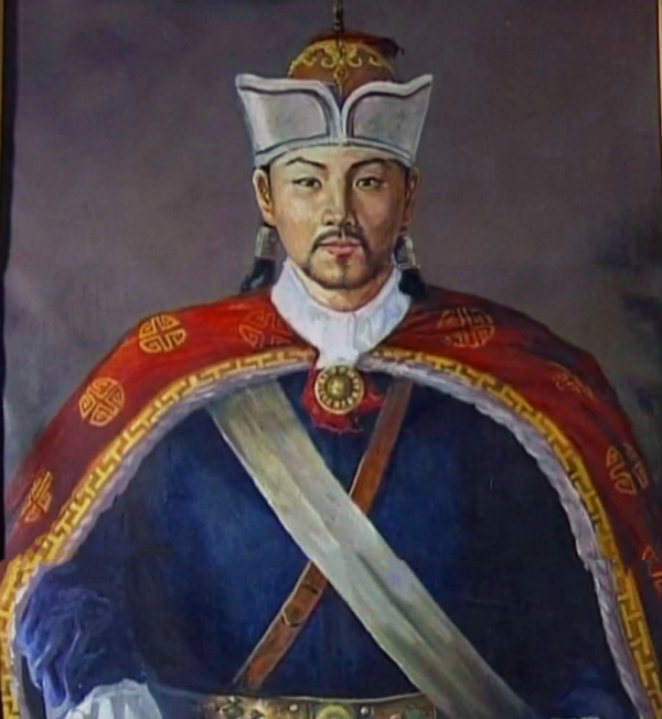 達曼人流浪邊境近百年,18年前加入中國國籍,年輕人爭相參軍報國 達曼人流浪邊境近百年,18年前加入中國國籍,年輕人爭相參軍報國