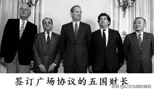 日本GDP增長有多快，1972年超德國，1978年超蘇聯，1995年到巔峰
