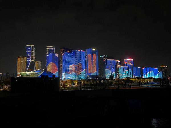 2021年是否有些許遺憾？