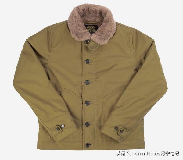 經典不過時！六款軍用防寒外套，抗寒流還能抗住時代潮流