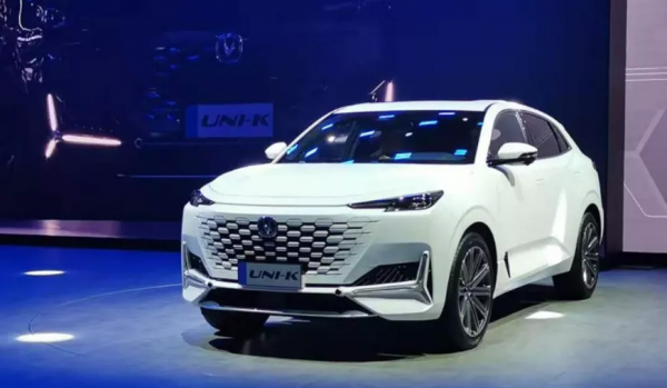 中保研最新車型碰撞成績釋出,這款車竟然全G 中保研最新車型碰撞成績釋出,這款車竟然全G