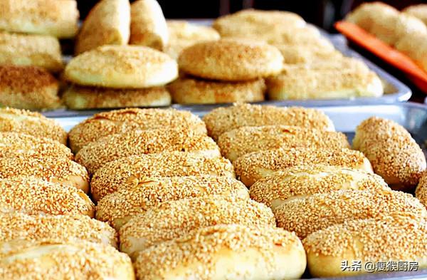 江蘇最有名的11種名小吃，每種都是江蘇人的心頭愛，你吃過幾種？