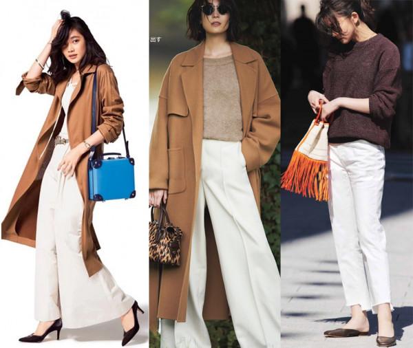 揭開“高階感”的真相，記住這4個“配色”技巧，穿搭更有氣質