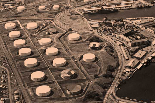 聞博：日軍為何立即撤離，沒有發動第三次空襲？