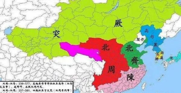 中國文明不可或缺的古民族(突厥) 中國文明不可或缺的古民族(突厥)