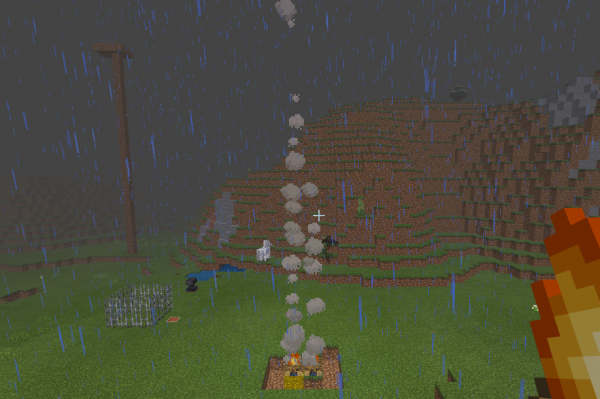 《我的世界》迷路找不到家？教你幾個小技巧，輕鬆回家