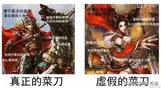 三國殺：漢靈帝女兒，漢獻帝妹妹爆料，菜刀武將的新裝備