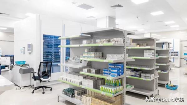 打造“智慧醫療”新模式，實現護理“零差錯”