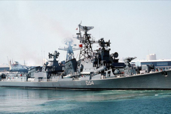 1月19日，印度驅逐艦爆炸；美俄外長通話；波蘭總統支援中國冬奧