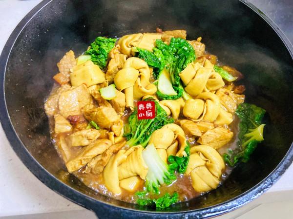 本想抽空減肥，可一入冬才發現，吃飽比減肥更重要，胖了不怕冷