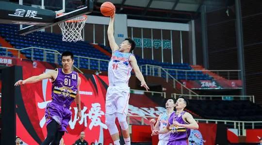 周琦離隊，新疆隊會擺爛？阿布都、齊麟給出答案