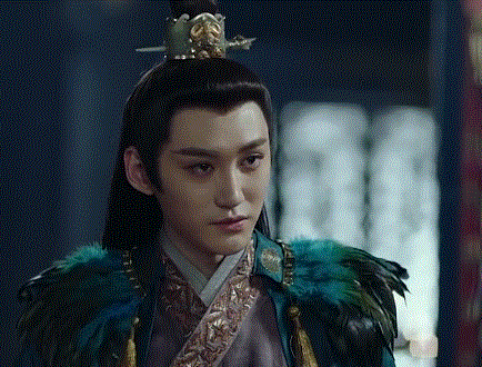 一雙眼拯救一張臉!這5位男演員的眼睛,不僅好看還很有神韻 一雙眼拯救一張臉!這5位男演員的眼睛,不僅好看還很有神韻