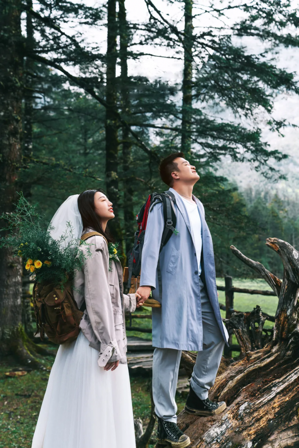 不知道去哪,就來雲南吧 不知道去哪,就來雲南吧