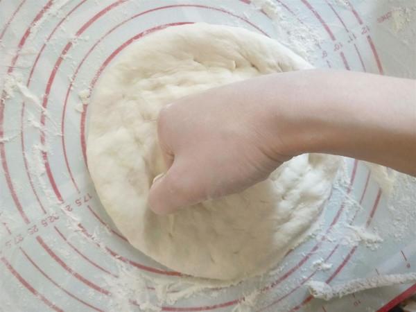 大廚給pizza配方,這樣做pizza比外賣好吃多了 大廚給pizza配方,這樣做pizza比外賣好吃多了