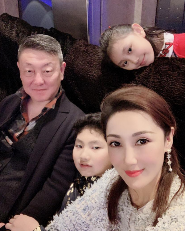 十四運開幕式上出場的6位明星,皆實力非凡,每一位都被觀眾喜愛 十四運開幕式上出場的6位明星,皆實力非凡,每一位都被觀眾喜愛