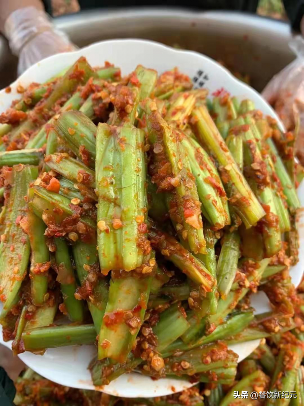 北方人去江西旅遊2天后，才終於明白：江西菜辣得有多深？