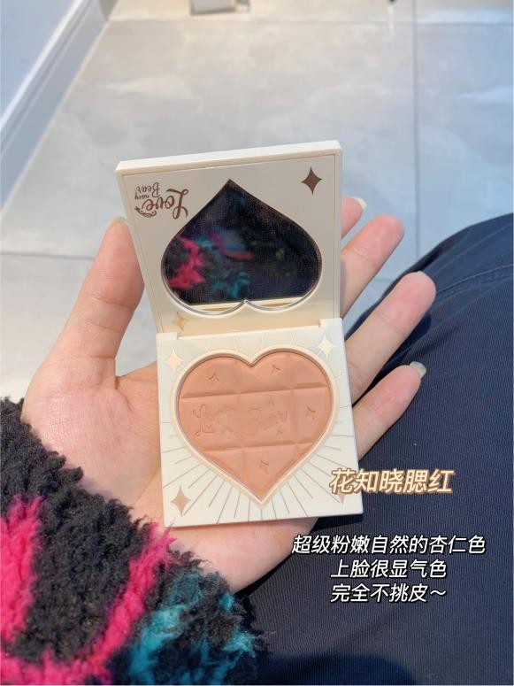 貧民窟女孩5分鐘就能打造偽素顏!便宜又好用 貧民窟女孩5分鐘就能打造偽素顏!便宜又好用