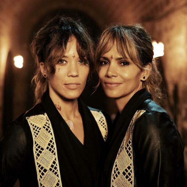 25張好萊塢明星VS替身照片，巨石強森的替身比“原版”身材還霸氣