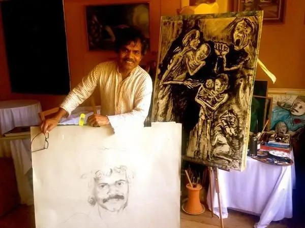 印度小夥騎腳踏車6000多公里去瑞典，只為尋找愛情，故事太感人