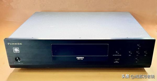 集大成之作磐德PD6X頂級4K藍光機開箱試玩 集大成之作磐德PD6X頂級4K藍光機開箱試玩