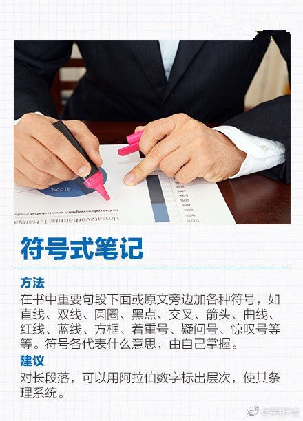 超實用!9個提高你閱讀效率的讀書筆記法 超實用!9個提高你閱讀效率的讀書筆記法