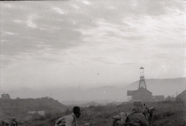 八路軍最強單兵，連斬27個日本鬼子，毛主席：我知道，你很厲害