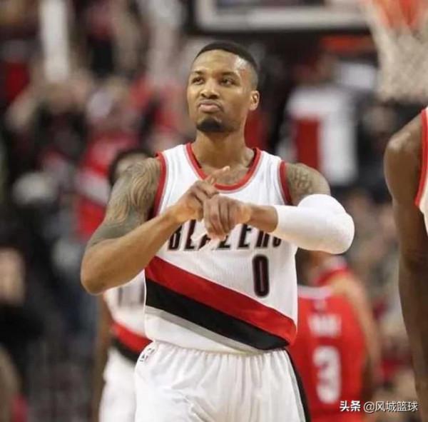 球星的標誌性動作，你喜歡誰的？