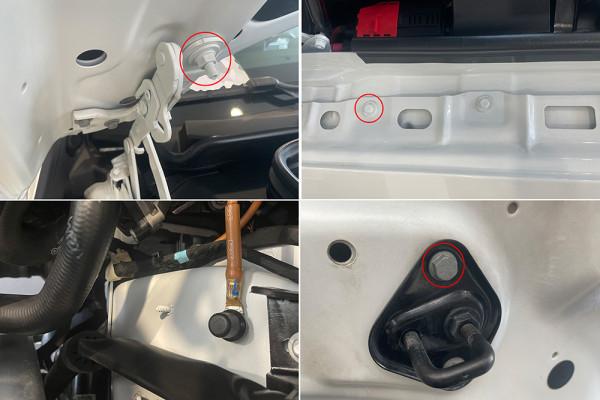 都說賓士的設計相當超前，三年的轎跑SUV報價58W，檢測後當場拿下