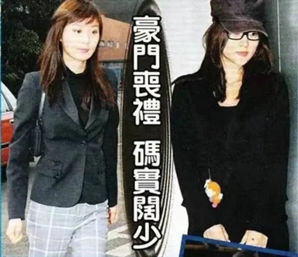 比李嘉欣、甘比等闊太原型還浮誇？《家族榮耀》豪門宮鬥太狗血