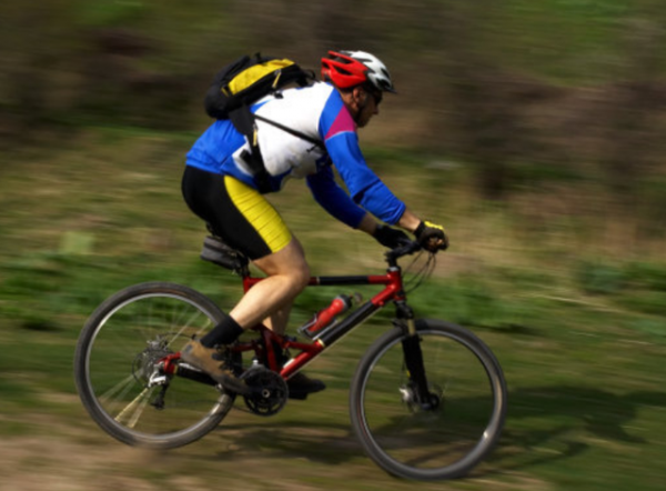 45歲後，儘量不要去做這幾項運動？建議瞭解一下