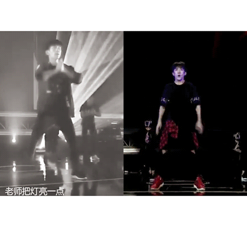 易烊千璽的“涅槃重生”:那些打不死的嘲笑和謾罵,都將讓他變強 易烊千璽的“涅槃重生”:那些打不死的嘲笑和謾罵,都將讓他變強