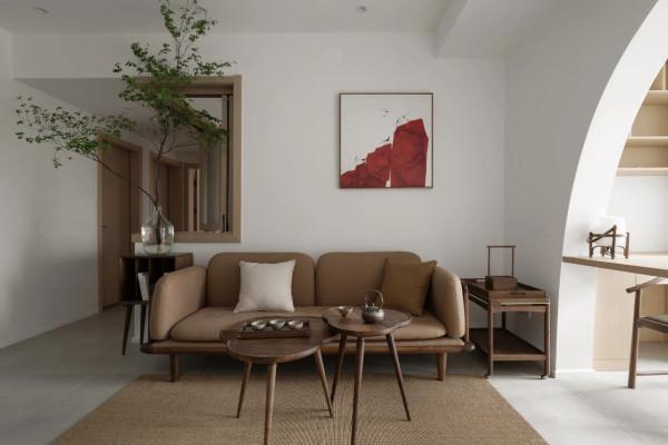 特屬於東方的美，極簡美學藝術